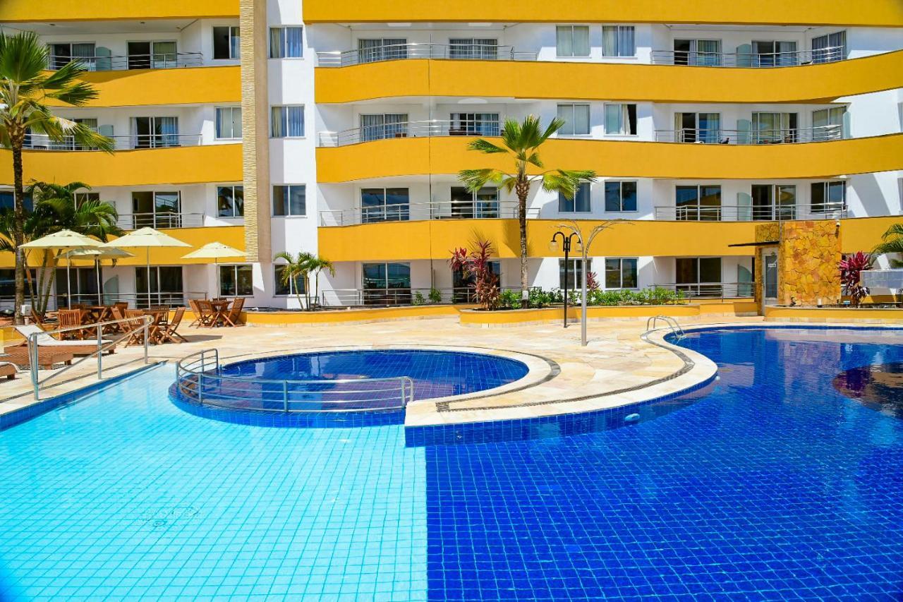 Aquaria Natal Hotel Exterior foto
